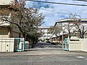 宇治市立木幡中学校