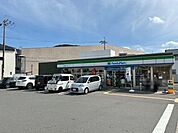 ファミリーマート京都東インター店