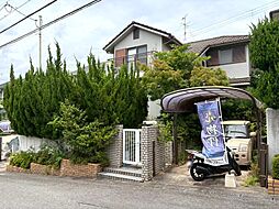 物件画像 宇治市 羽戸山3丁目