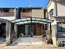 物件画像 山科区西野山中鳥井町 中古戸建