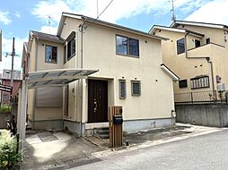 物件画像 宇治市木幡平尾　中古戸建