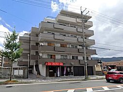 物件画像 レジデンス山科