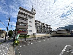 レジデンス山科