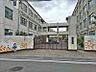 周辺：京都市立勧修中学校