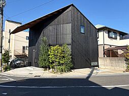 物件画像 宇治市宇治里尻 中古戸建