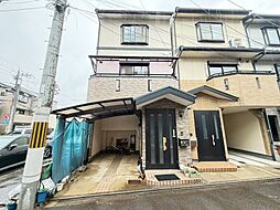 物件画像 南区西九条東島町 中古戸建