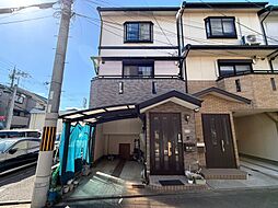 物件画像 南区西九条東島町 中古戸建