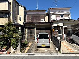 物件画像 宇治市 小倉町南堀池
