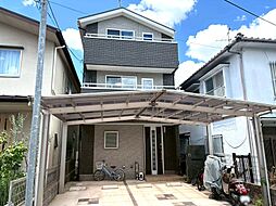 物件画像 山科区音羽草田町　中古戸建