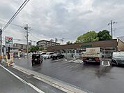 セブンイレブン伏見北鍵屋公園店 600m
