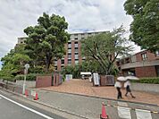 私立京都薬科大学 1890m