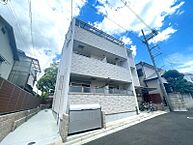 大阪府東大阪市稲田本町2丁目24-5：物件画像／株式会社IEZO