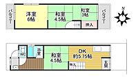 京都府京都市伏見区淀美豆町：物件画像／株式会社IEZO