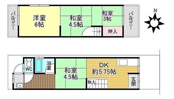 物件画像