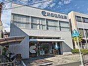 京都信用金庫城陽駅前支店 160m