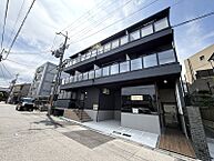 京都府京都市伏見区桃山水野左近西町36-1：物件画像／株式会社IEZO