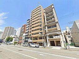 物件画像 メロディーハイム清水谷