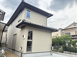 右京区宇多野御池町 新築戸建