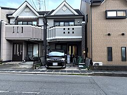 物件画像 宇治市木幡御園 中古戸建