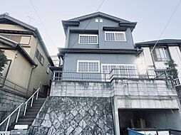 物件画像 大津市湖城が丘 中古戸建