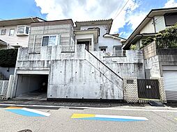 物件画像 宇治市天神台3丁目 中古戸建