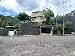 亀岡市畑野千ケ畑高橋 中古戸建