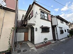 物件画像 山科区厨子奥若林町 中古戸建