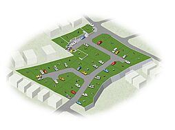 物件画像 綾瀬市大上七丁目売地