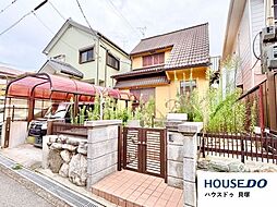 物件画像 中古戸建 清児
