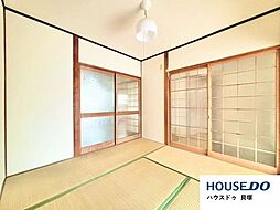 和室の画像