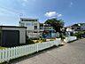 周辺：わきはまこども園 520m