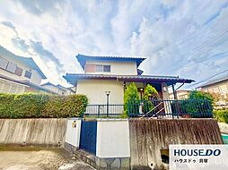 物件画像 中古戸建　山の手台2丁目