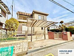 物件画像 中古戸建 山の手台1丁目