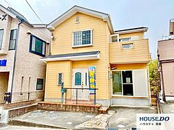 物件画像 中古戸建　名越