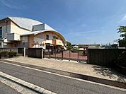 貝塚市立西小学校 1010m
