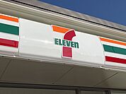 セブン-イレブン 貝塚東山店 930m