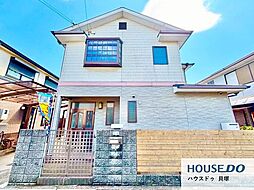 物件画像 中古戸建 津田南町