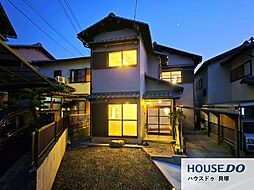 物件画像 中古戸建 名越