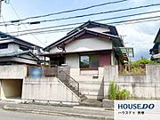 静かで落ち着いた閑静な住宅地です。子育て世代の生活環境としても最適です◎