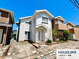 物件画像 中古戸建　朝代西4丁目