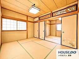 和室の画像
