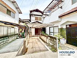 物件画像 中古戸建 半田4丁目