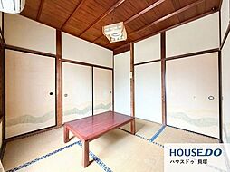 和室の画像