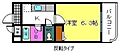 プリミエール白鷺3階4.0万円