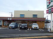 セブン-イレブン 河内長野向野町店（426m）