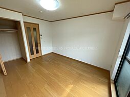 サニーコート 1Kの写真