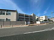 大阪狭山市立　東小学校（420m）