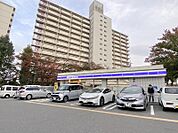 ローソン 堺高倉台店（725m）