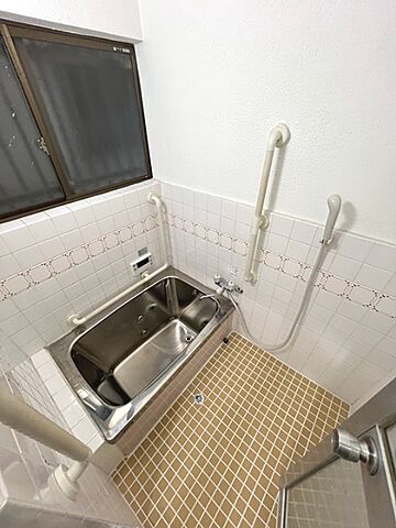浴室