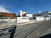 大阪狭山市立第三中学校（919m）